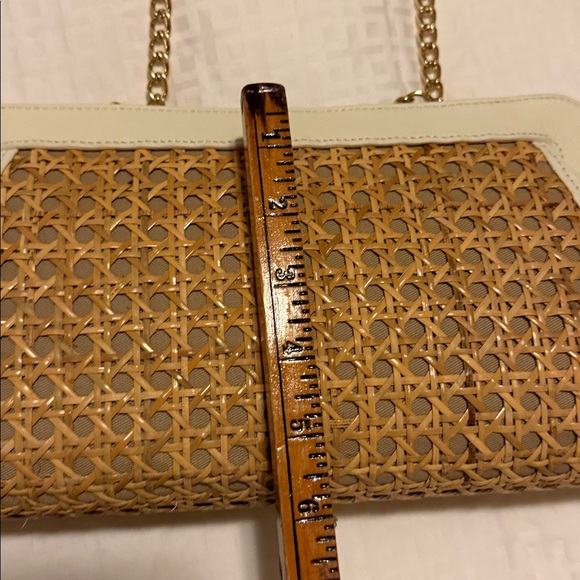 Talbots purse - Picture 4 of 12
